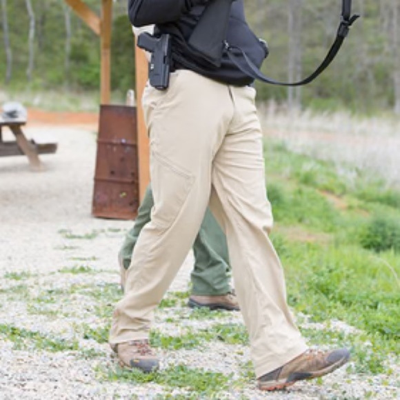 NWT Propper Men's STL II Khaki Pants - Picture 2 of 12